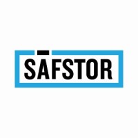 SAFStor, Inc. logo, SAFStor, Inc. contact details