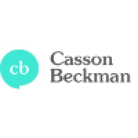 Casson Beckman Chartered Accountants logo, Casson Beckman Chartered Accountants contact details