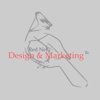 Red Net Design and Marketing LLC. logo, Red Net Design and Marketing LLC. contact details