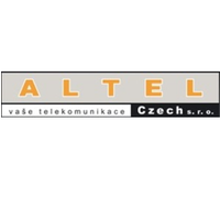 ALTEL Czech s.r.o. logo, ALTEL Czech s.r.o. contact details