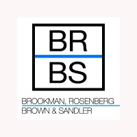 Brookman, Rosenberg, Brown & Sandler logo, Brookman, Rosenberg, Brown & Sandler contact details