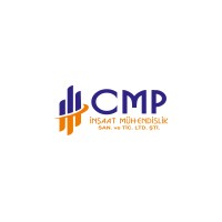 CMP İNŞAAT MÜHENDİSLİK SAN.VE TİC.LTD.ŞTİ. logo, CMP İNŞAAT MÜHENDİSLİK SAN.VE TİC.LTD.ŞTİ. contact details