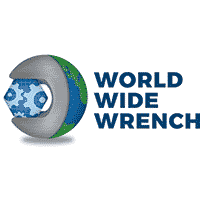 World Wide Wrench logo, World Wide Wrench contact details