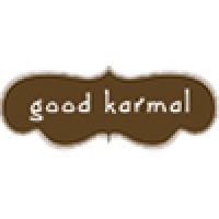 Good Karmal logo, Good Karmal contact details