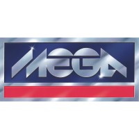 MEGA MACHINE logo, MEGA MACHINE contact details