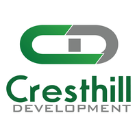 Cresthill Development, LLC. logo, Cresthill Development, LLC. contact details