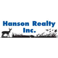 Hanson Realty, Inc logo, Hanson Realty, Inc contact details