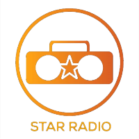 STAR RADIO logo, STAR RADIO contact details