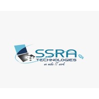 SSRA TECHNOLOGIES logo, SSRA TECHNOLOGIES contact details