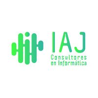 IAJ logo, IAJ contact details