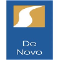 DE NOVO Consulting logo, DE NOVO Consulting contact details