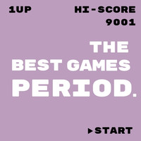 Best Games Period logo, Best Games Period contact details