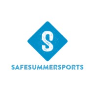 Safe Summer Sports logo, Safe Summer Sports contact details