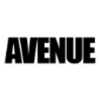 Avenue Mag logo, Avenue Mag contact details