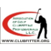 Association of Golf Clubfitting Professionals logo, Association of Golf Clubfitting Professionals contact details