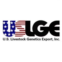 U.S. Livestock Genetics Export, Inc. logo, U.S. Livestock Genetics Export, Inc. contact details