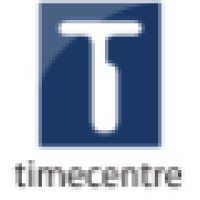 TimeCentre logo, TimeCentre contact details