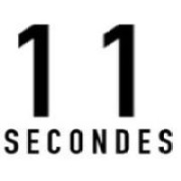 11secondes logo, 11secondes contact details