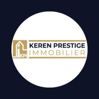 Keren Prestige Immobilier logo, Keren Prestige Immobilier contact details