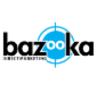 Bazooka Direct Marketing Ltd logo, Bazooka Direct Marketing Ltd contact details