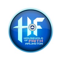 Household of Faith Arlington logo, Household of Faith Arlington contact details