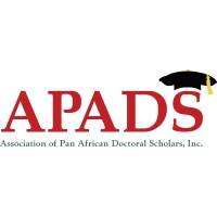 Association of Pan African Doctoral Scholars, Inc. (APADS) logo, Association of Pan African Doctoral Scholars, Inc. (APADS) contact details