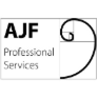 AJF Professional Services logo, AJF Professional Services contact details