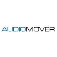 Audiomover logo, Audiomover contact details