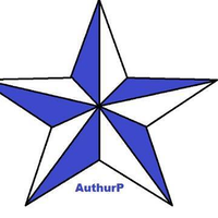 AuthurP logo, AuthurP contact details