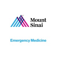 Department of Emergency Medicine at Mount Sinai logo, Department of Emergency Medicine at Mount Sinai contact details