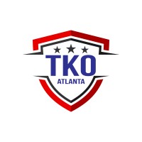 TKO, Atlanta logo, TKO, Atlanta contact details