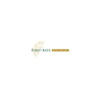 First Rate Realty logo, First Rate Realty contact details