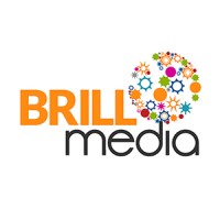 Brill Media logo, Brill Media contact details