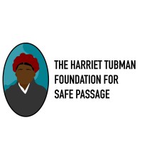 Harriet Tubman Foundation For Safe Passage logo, Harriet Tubman Foundation For Safe Passage contact details