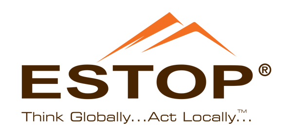 Estop Group logo, Estop Group contact details