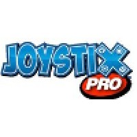 Joystix Pro logo, Joystix Pro contact details