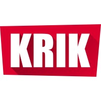 KRIK, Kristen Idrottskontakt logo, KRIK, Kristen Idrottskontakt contact details