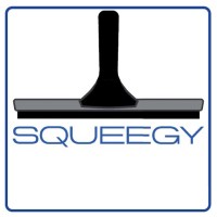 SQUEEGY LLC logo, SQUEEGY LLC contact details