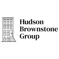 Hudson Brownstone logo, Hudson Brownstone contact details