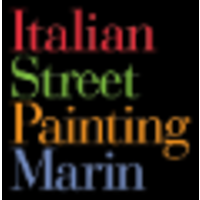 Italian Street Painting Marin logo, Italian Street Painting Marin contact details