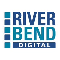 Riverbend Digital logo, Riverbend Digital contact details