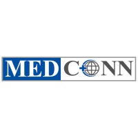 Medconn logo, Medconn contact details