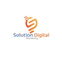 Solution Digital Marketing logo, Solution Digital Marketing contact details