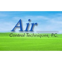 Air Control Techniques, P.C. logo, Air Control Techniques, P.C. contact details