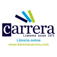 Librería Carrera logo, Librería Carrera contact details