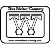 Wes Nielsen Company logo, Wes Nielsen Company contact details