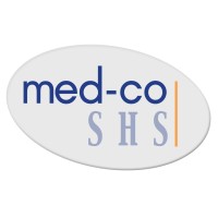 Med-Co Secure Healthcare Services Ltd. logo, Med-Co Secure Healthcare Services Ltd. contact details