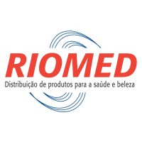 Riomed Distribuição logo, Riomed Distribuição contact details