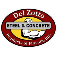 Del Zotto Products of Florida Inc. logo, Del Zotto Products of Florida Inc. contact details