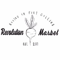 Revolution Market logo, Revolution Market contact details